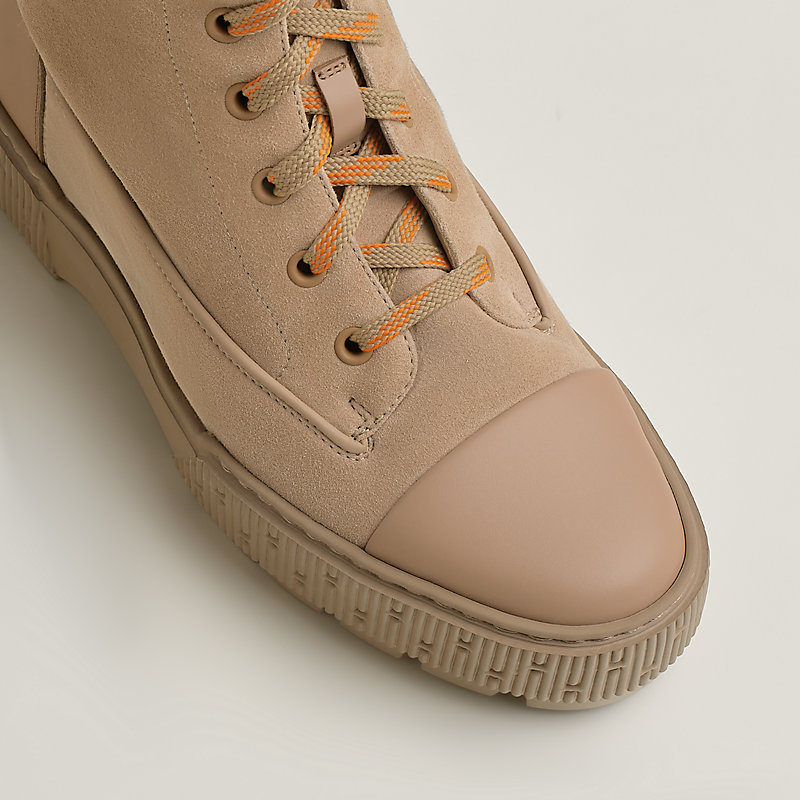 Fresh ankle boot | Hermès Mainland China